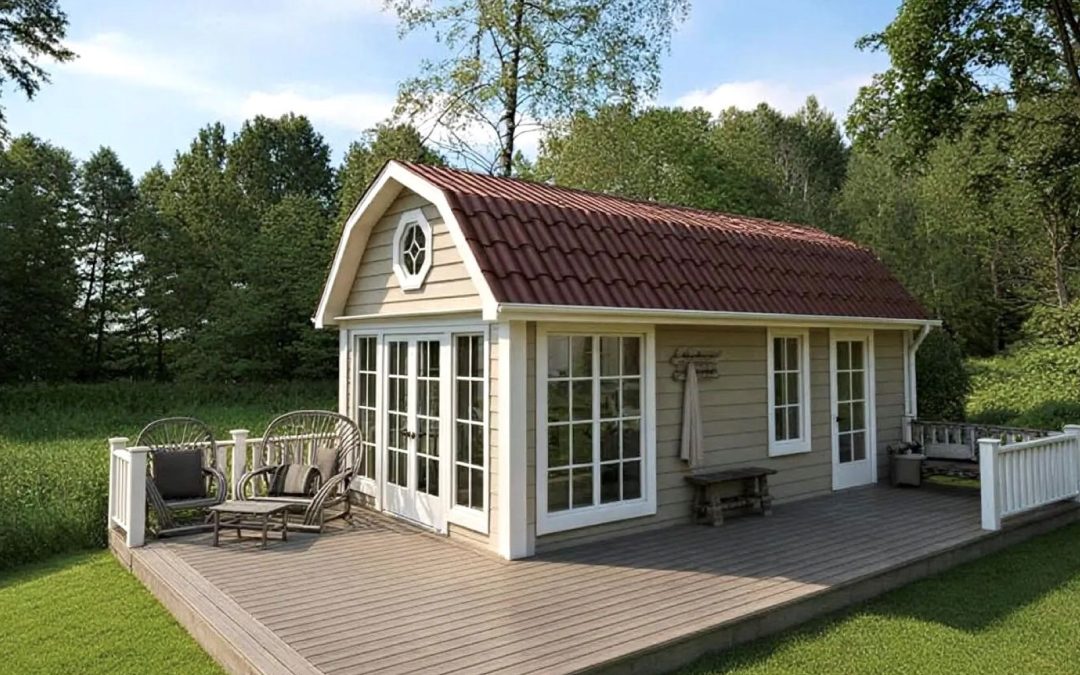 Linnea 25 m2