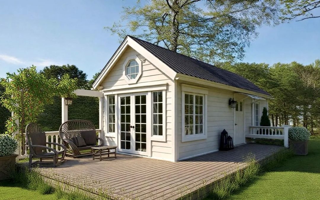 Louise 30 m2