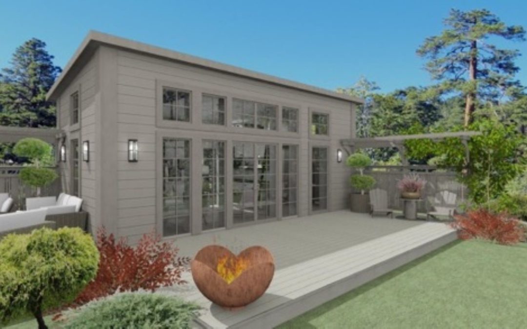Margit 30 m2