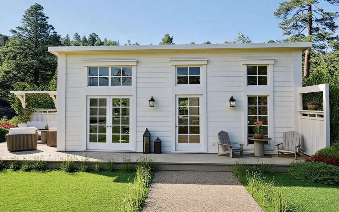 Marit 30 m2
