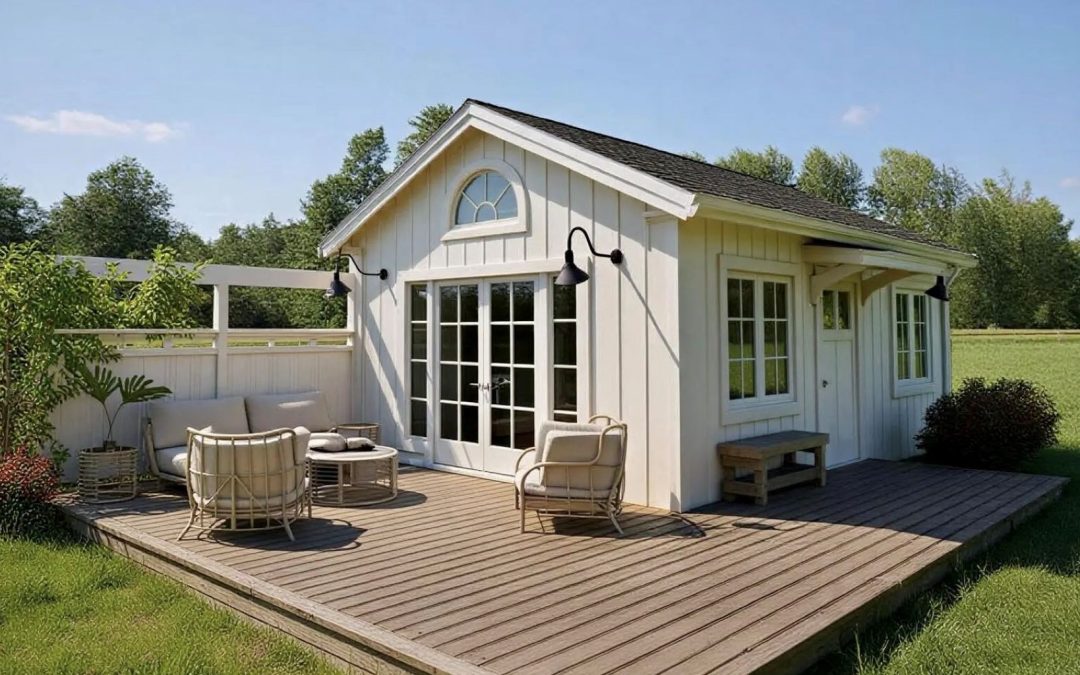 Olivia 30 m2